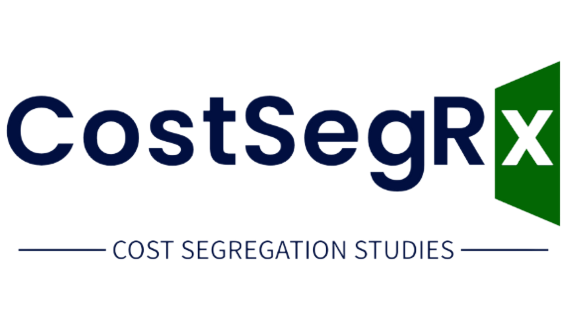 CostSegRx
