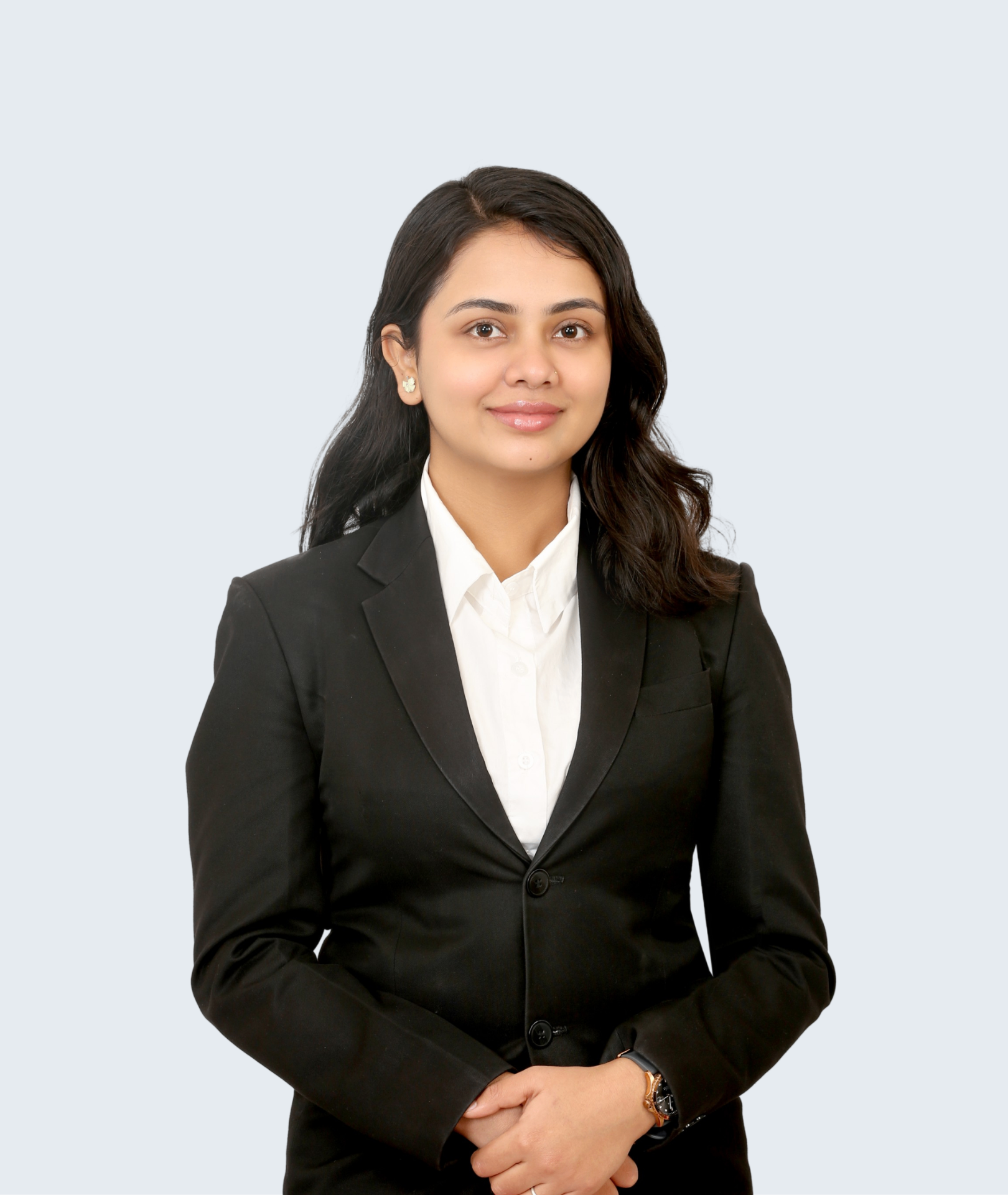 Sujata Acharya